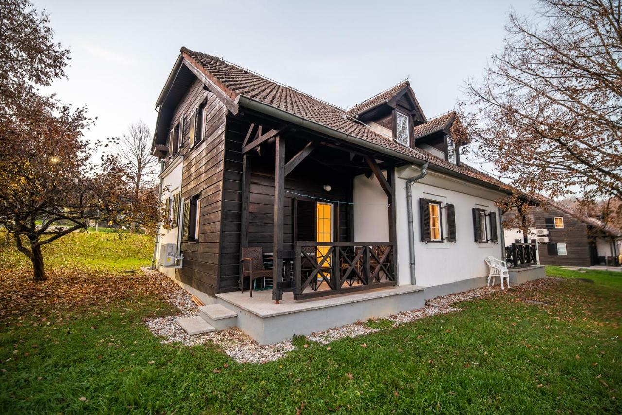 Apartment Amy Podčetrtek Exterior foto